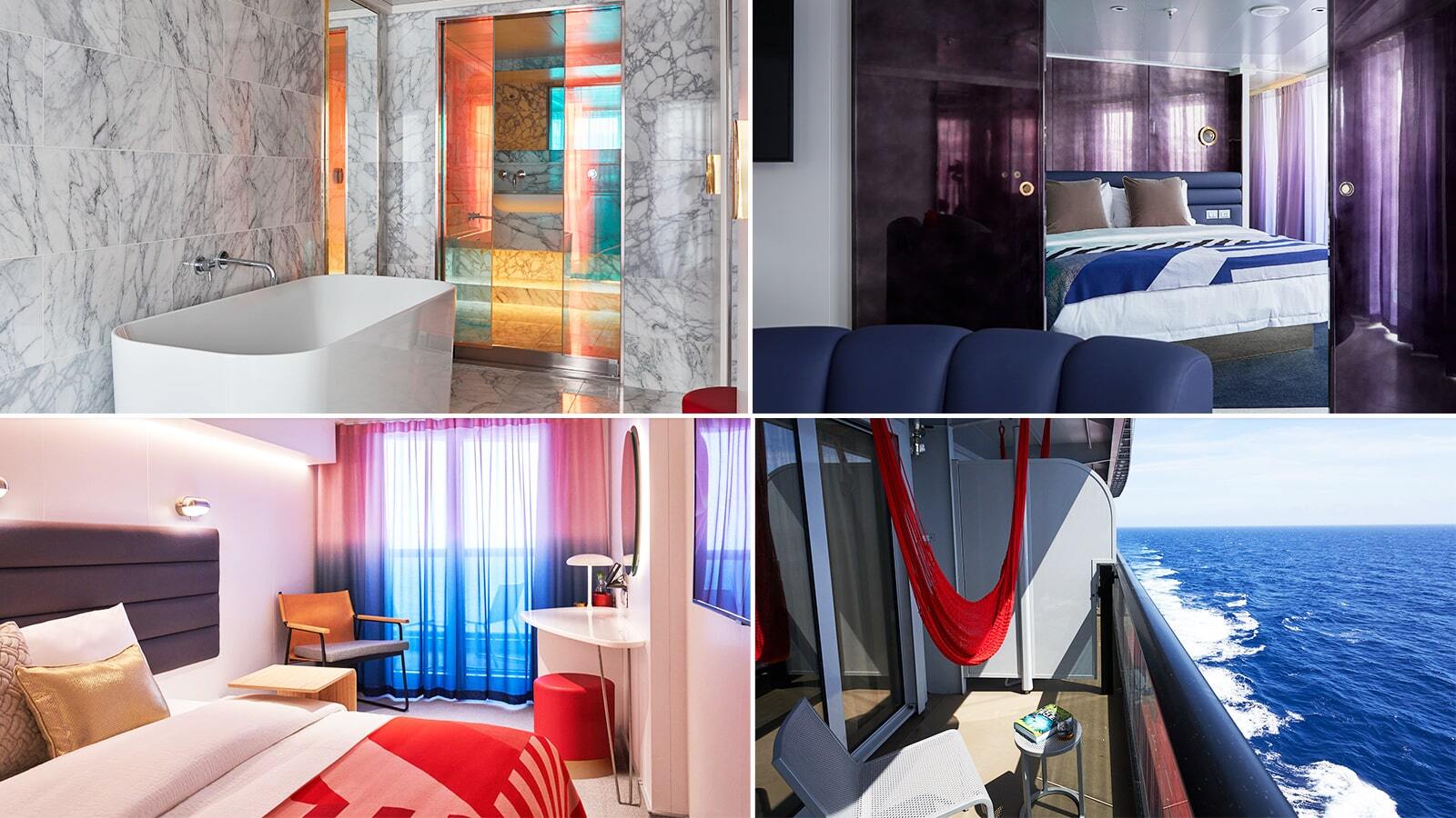 SCARLET LADY VIRGIN VOYAGES VIRGIN CRUISES CRUCEROS VIRGIN CRUCEROS PARA JOVENES CRUCEROS SOLO PARA ADULTOS ONLY ADULTS CRUISES CRUCEROS MILLENNIALS CRUCEROS VIRGIN VOYAGES CRUCEROS SCARLET LADY CRUCEROS VALIANT LADY CRUCEROS RESILIENT LADY CRUCEROS BRILLIANT LADY CRUCEROS VIRGIN #ScarletLady #ValiantLady #ResilientLady #BrilliantLady #Cruises #VirginVoyages #Mediterranean #Caribbean #Australia #Sydney #VirginVoyages #VirginCruises